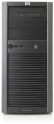 Сервер Proliant HP 417605-421 ML350T05 DC X5140 2.33/1333/4M 1G 1P SFF E200i/128M CD-417605-421(NEW)