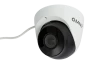 Камера cетевая купольная 2Мп OMNY LD-MP2M-2812, с микрофоном, объектив 2,8-12мм, WDR, ИК