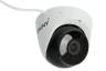 Камера cетевая купольная 2Мп OMNY LD-MP2M-2812, с микрофоном, объектив 2,8-12мм, WDR, ИК