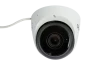 Камера cетевая купольная 2Мп OMNY LD-MP2M-2812, с микрофоном, объектив 2,8-12мм, WDR, ИК