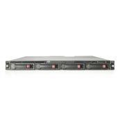 Сервер Proliant HP 445432-421 Proliant DL320G5p E3110 1G EU Server-445432-421(NEW)