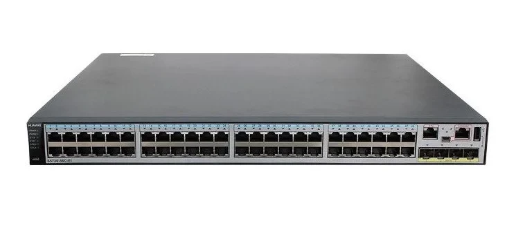 Коммутатор Huawei S5720-56C-PWR-EI-AC