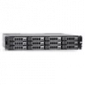 Шасси сервера DELL PowerEdge R730xd, 12LFF, PERC H730/1GB FBWC