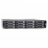 Шасси сервера DELL PowerEdge R730xd, 12LFF, PERC H730/1GB FBWC