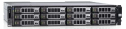 Шасси сервера DELL PowerEdge R730xd, 12LFF, PERC H730/1GB FBWC