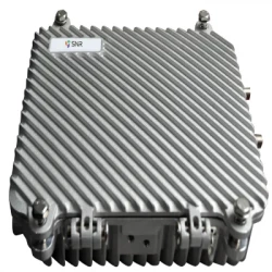 Усилитель кабельный абонентский SNR-HA-110-38