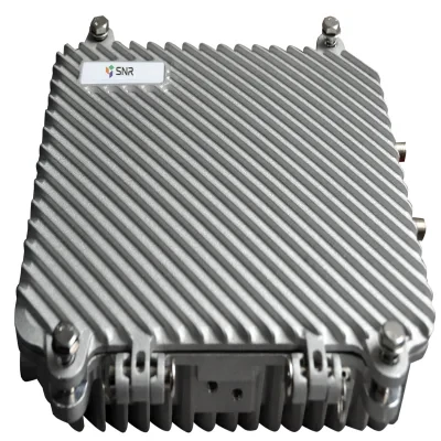 Усилитель кабельный абонентский SNR-HA-110-38