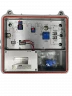 Усилитель кабельный абонентский SNR-HA-110-38