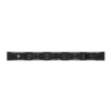 Серверная платформа Rikor 2U ProServer RSP7110, до двух процессоров Intel Xeon Scalable 3gen, DDR4, 10x2.5", резервируемый БП