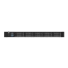 Серверная платформа Rikor 2U ProServer RSP7110, до двух процессоров Intel Xeon Scalable 3gen, DDR4, 10x2.5", резервируемый БП