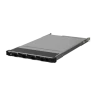 Серверная платформа Rikor 2U ProServer RSP7110, до двух процессоров Intel Xeon Scalable 3gen, DDR4, 10x2.5", резервируемый БП