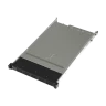 Серверная платформа Rikor 2U ProServer RSP7110, до двух процессоров Intel Xeon Scalable 3gen, DDR4, 10x2.5", резервируемый БП