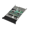 Серверная платформа Rikor 2U ProServer RSP7110, до двух процессоров Intel Xeon Scalable 3gen, DDR4, 10x2.5", резервируемый БП