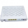 Абонентский терминал ZTE ONT GPON, 4 порта 10/100Base-T, 1 порт POTS, WiFi, USB