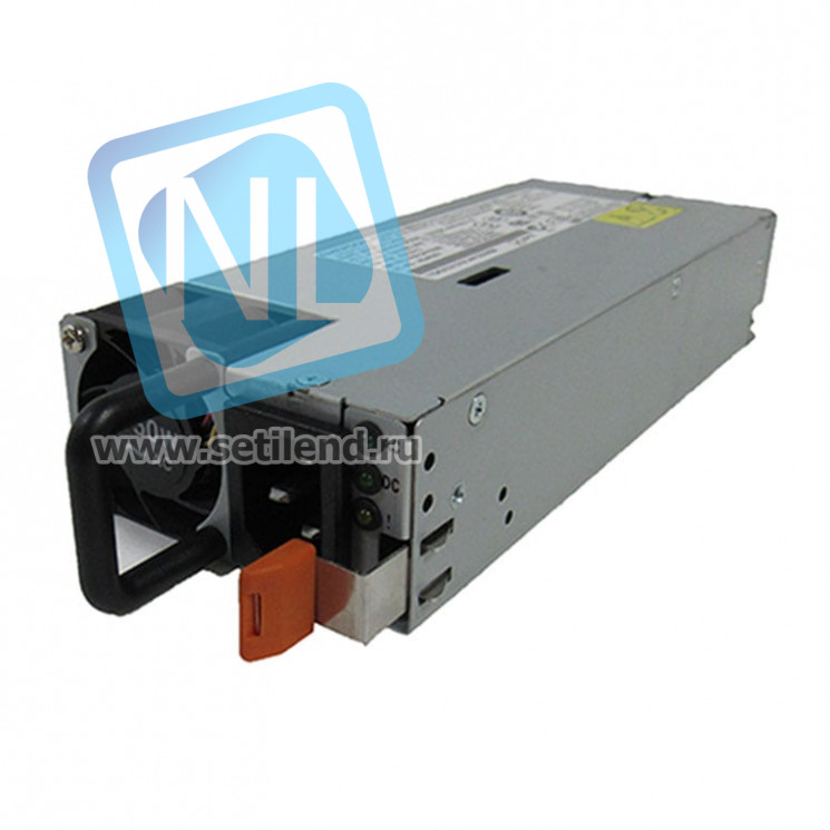 Блок питания IBM 94Y8086 750W Platinum AC Power Supply-94Y8086(NEW)