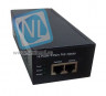 Инжектор High PoE PI-600-1 1-портовый 60W 802.3at&amp;af 10/100/1000Mbps.