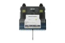 Кассета распределительная 2MPO/APC на 16LC/UPC портов SM, для SNR-CMP-OT-192P