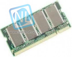 Модуль памяти IBM 73P3844 1GB PC2-4200 SDRAM SODIMM-73P3844(NEW)