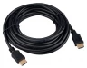 Кабель HDMI Cablexpert CC-HDMI4L-5M