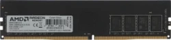 Память DDR4 8Gb 3200MHz AMD R948G3206U2S-U Radeon R9 Gamer Series RTL Gaming PC4-25600