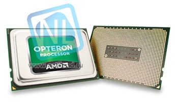 Процессор HP 419474-001 Opteron 2212 2000Mhz (2x1024/1000/1,3v)-419474-001(NEW)