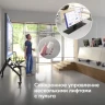 Кронштейн для мониторов Onkron NWS-SC24 черный 13"-24" макс.15кг настольный