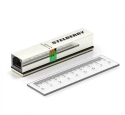 Универсальный PoE-сплиттер Stelberry MX-225
