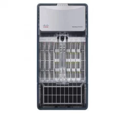 Модульный коммутатор Cisco Nexus N7K-C7010