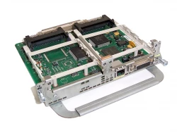 Модуль Cisco NM-1E2W