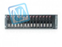 Дисковая система хранения HP AG572A Disk System 2500 Enclosure-AG572A(NEW)