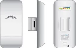 Точка доступа Ubiquiti Nanostation Loco M2