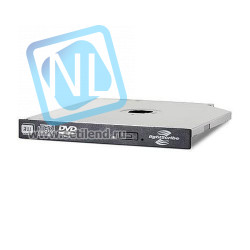 Привод HP PA851A DVD+/-RW Dual Format 4X (Multibay 2)-PA851A(NEW)