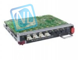 Ленточная система хранения HP 330839-B21 e2400-160 FC Interface Controller 2 FCx4 SCSI installed into ESL9000 card cage-330839-B21(NEW)