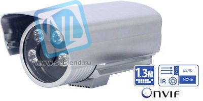 Видеокамера IP SNR-CI-HW1.3I-SE (SNR-CI-H1MPS)
