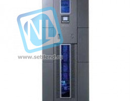 Ленточная система хранения HP AA938A StorageWorks ESL E Drive Cluster will house four tape drives and is required for installation of both LTO and SDLT SCSI tape drives into either the 712e or 630e tape libraries-AA938A(NEW)