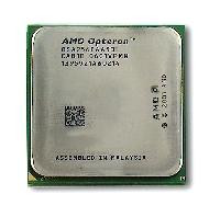 Процессор HP 411948-B21 AMD Opteron processor Model 2218 (2.6 GHz, 95W) Processor Option Kit for BL465c-411948-B21(NEW)
