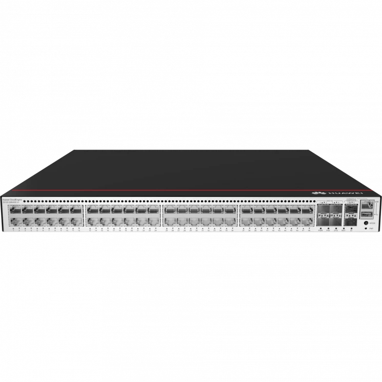 Коммутатор Huawei S5735-S48U4XE-V2