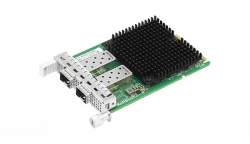 Сетевая карта LR-Link 2 порта 25G SFP28 OCP 3.0 LRES3029PF-OCP