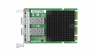 Сетевая карта LR-Link 2 порта 25G SFP28 OCP 3.0 LRES3029PF-OCP