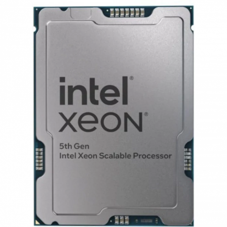 Процессор Intel Xeon Gold 6526Y (2.8GHz/37.5Mb/16-core) Socket LGA4677