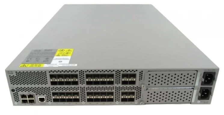 Коммутатор Cisco Nexus N5K-C5020P-BF