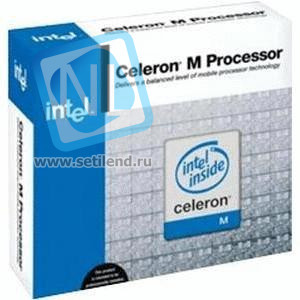 Процессор Intel BX80536NC1400EJ Celeron M 360 1400Mhz (1024/400/1,26v) s479 Dothan-BX80536NC1400EJ(NEW)