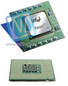 Процессор HP 374492-B21 Intel Xeon (3.2GHz, 1MB, 800MHz) Processor Option Kit for Proliant DL380 G4, ML370 G4-374492-B21(NEW)