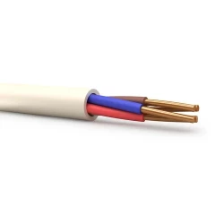 Кабель КПСнг(А)-FRLSLTx 2х2х0.75 300В (бухта) (м) ИВКЗ 00-00026129