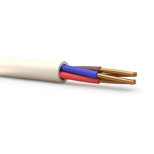 Кабель КПСнг(А)-FRLSLTx 2х2х0.75 300В (бухта) (м) ИВКЗ 00-00026129