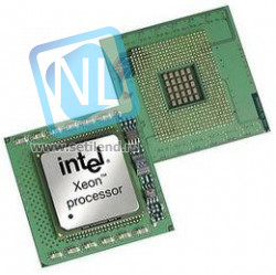 Процессор HP 416569-B21 Intel Xeon Processor 5120 (1.86 GHz, 65 Watts, 1066MHz FSB) for Proliant DL360 G5-416569-B21(NEW)