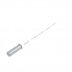 Провод ПАВ 1х6 220В Б ОК (бухта) (м) АЛЮР 00-00009946