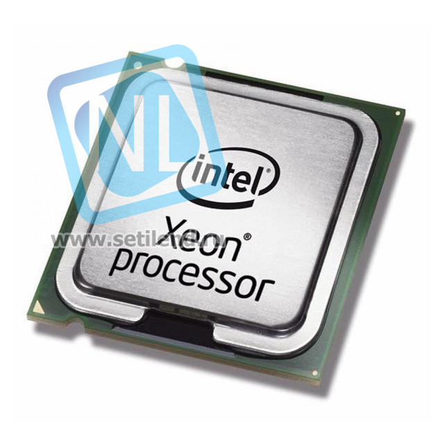 Процессор HP 573909-B21 Intel Xeon Processor E5506 (2.13 GHz. 4MB L3 Cache. 80W) Option Kit for Proliant DL180 G6-573909-B21(NEW)