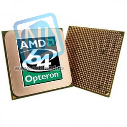 Процессор AMD OSA1220IAA6CZ Opteron 1220 2800Mhz (2x1024/2000/1,3v) DC sAM2-OSA1220IAA6CZ(NEW)