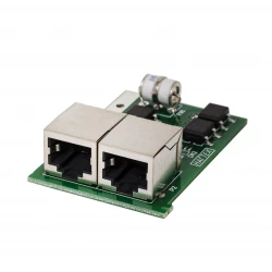 Грозозащита Ethernet SNR-SPNet-B1000